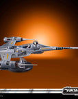 Hasbro - Star Wars: The Vintage Collection - The Mandalorian's N-1 Naboo Starfighter (2nd Run) - Marvelous Toys