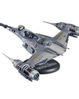 Hasbro - Star Wars: The Vintage Collection - 3.75" - Star Wars: The Mandalorian - N-1 Naboo Starfighter (Reissue) - Marvelous Toys