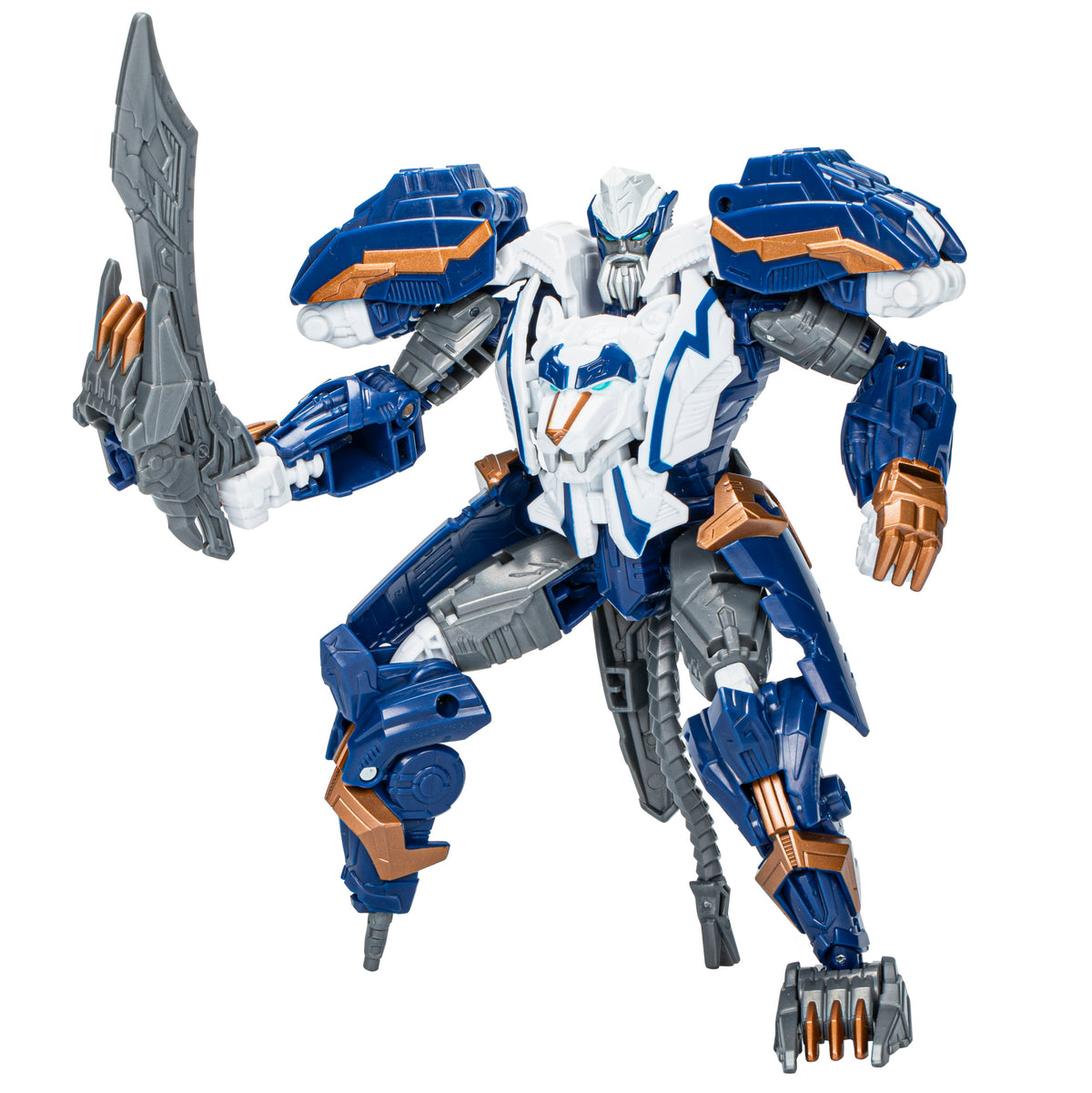 Hasbro Transformers Legacy United Voyager Prime Universe