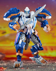 Hasbro - Transformers Generations: Legacy United - Voyager Class - Prime Universe Thundertron - Marvelous Toys