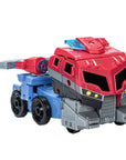 Hasbro - Transformers Generations: Legacy United - Voyager Class - Animated Universe Optimus Prime - Marvelous Toys