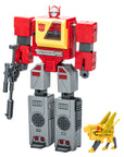 Hasbro - Transformers Retro Collection (40th Anniversary) - Autobot Blaster & Steeljaw - Marvelous Toys