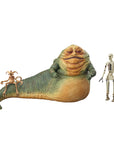 Hasbro - Star Wars: The Vintage Collection - Return of the Jedi - Jabba the Hutt Set - Marvelous Toys