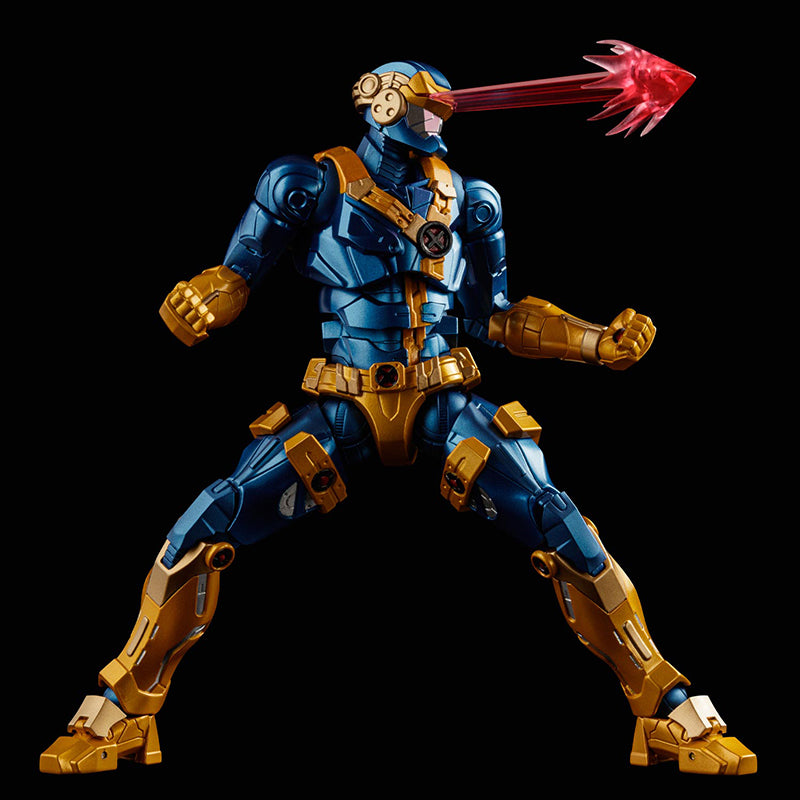 Sentinel - Fighting Armor - Marvel&#39;s X-Men - Cyclops (Japan ver.) - Marvelous Toys