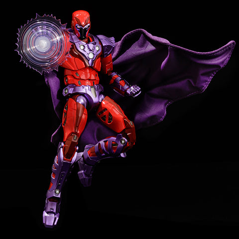Sentinel - Fighting Armor - Marvel's X-Men - Magneto (Japan ver.)