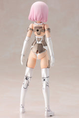Kotobukiya - Frame Arms Girl - Materia (White Ver.) Model Kit (Reissue)