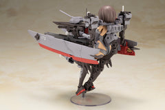 Kotobukiya - Frame Arms Girl - Kongo (Destroyer Ver.) Model Kit