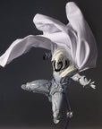 Kaiyodo - Revoltech - NR013 - Moon Knight - Moon Knight - Marvelous Toys