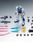 Bandai - The Robot Spirits [Side MS] - Gundam 0080: War in the Pocket - RX-78NT-1 Gundam NT-1 Ver. A.N.I.M.E. - Marvelous Toys