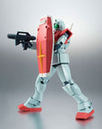 Bandai - The Robot Spirits [Side MS] - Mobile Suit Gundam - RGM-79 GM ver. A.N.I.M.E. - Marvelous Toys