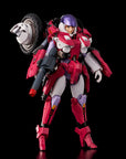 Sentinel - Riobot - Genesis Climber Mospeada - VR-038L Bartley Fuke (Japan Version) (1/12 Scale) (Reissue) - Marvelous Toys
