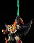 Kotobukiya - The King of Braves GaoGaiGar - Final Amakunitech Genesic GaoGaiGar Model Kit - Marvelous Toys