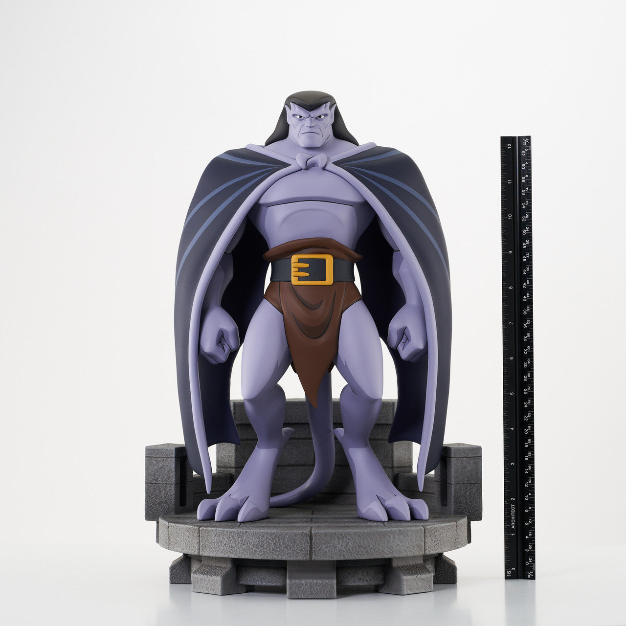 Diamond Select Toys - Disney&#39;s Gargoyles - Premier Collection Goliath (1/7 Scale) - Marvelous Toys