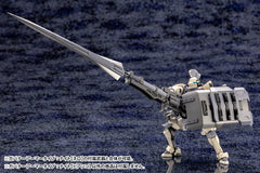 Kotobukiya - Hexa Gear - Governor Armor Type: Knight (Bianco) Model Kit (Reissue)