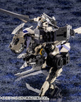 Kotobukiya - Hexa Gear - Governor Armor Type: Knight (Bianco) Model Kit (Reissue) - Marvelous Toys