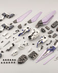 Kotobukiya - Hexa Gear - Gertrude Model Kit - Marvelous Toys