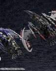 Kotobukiya - Hexa Gear - Windfall (Night Stalkers Ver.) Model Kit - Marvelous Toys