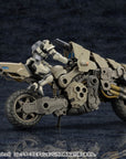 Kotobukiya - Hexa Gear - Rayblade Impulse (Reloadead) Collector's Edition Model Kit (1/24 Scale) - Marvelous Toys