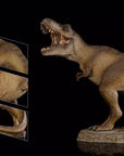 Nanmu Studio - 172350 - Jurassic Series - Alpha 2.0 (Never Ending) (1/35 Scale) - Marvelous Toys