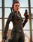 (IN STOCK) Hot Toys - MMS533 - Avengers: Endgame - Black Widow