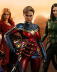 (IN STOCK) Hot Toys - MMS575 - Avengers: Endgame - Captain Marvel