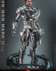 Hot Toys - MMS733D59 - Iron Man - Iron Man Mark II (2.0) - Marvelous Toys