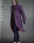 Hot Toys - DX32 - The Dark Knight Trilogy - The Joker - Marvelous Toys