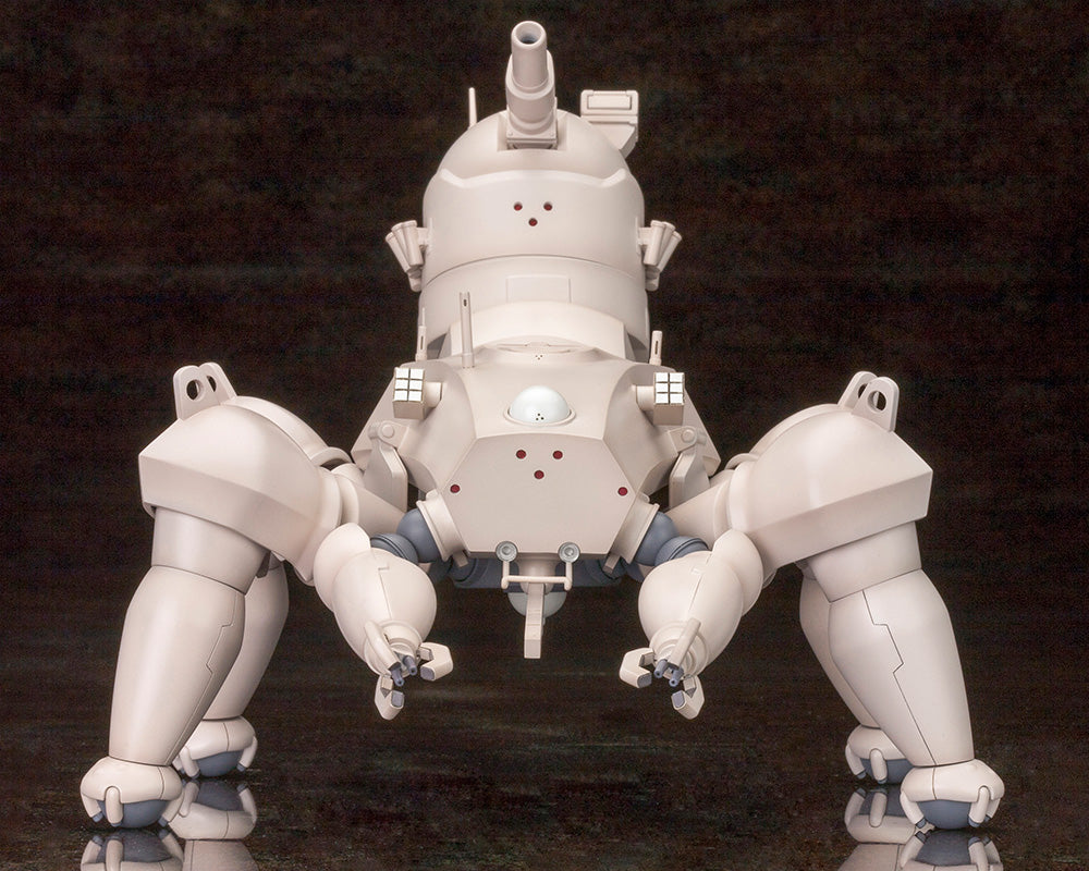 Kotobukiya - Ghost in the Shell: S.A.C. - Kenbishi Heavy Industry HAW206 Prototype Model Kit - Marvelous Toys