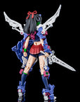 Kotobukiya - Megami Device - Buster Doll Knight Model Kit - Marvelous Toys