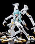Kotobukiya - Busou Shinki x Megami Device - Type Devil Strarf Model Kit - Marvelous Toys