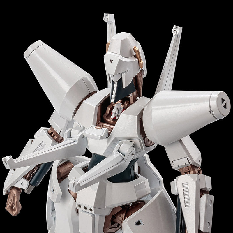 Sentinel - Riobot - Heavy Metal L-Gaim - L-Gaim - Marvelous Toys
