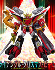 Sentinel - Metamor-Force - The Brave Command Dagwon - Power Dagwon - Marvelous Toys