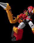 Sentinel - Metamor-Force - The Brave Command Dagwon - Power Dagwon - Marvelous Toys