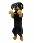 Lead Inc. - Standing Zoo - Dog - Dachshund - Marvelous Toys