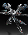 Bandai - Shokugan - SMP - Genesis of Aquarion - Assault Type Aquarion Model Kit - Marvelous Toys
