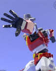Bandai - Shokugan - Machine Robo: Revenge of Cronos - Super Mini-Pla Baikanfu Model Kit - Marvelous Toys