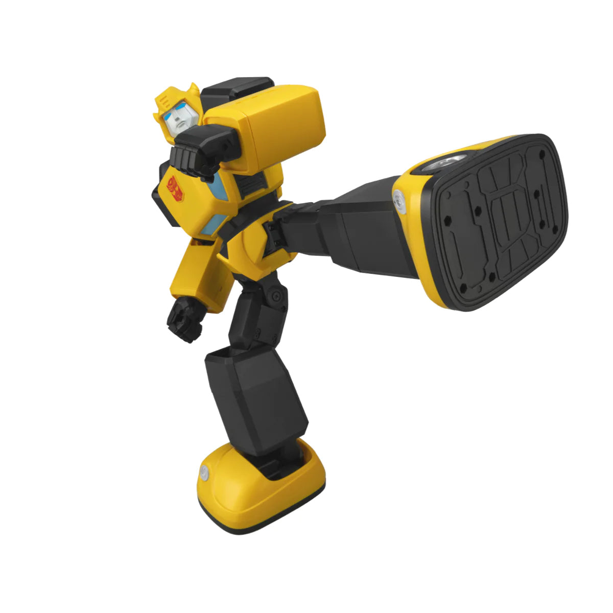 Robosen - Transformers - Bumblebee G1 Performance Robot