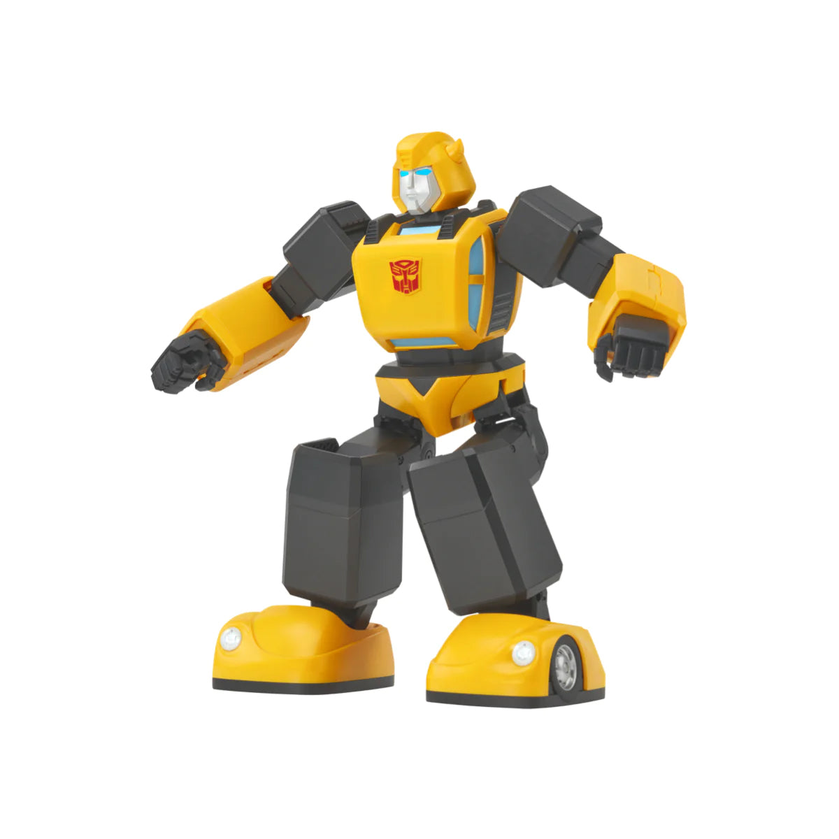 Robosen - Transformers - Bumblebee G1 Performance Robot - Marvelous Toys