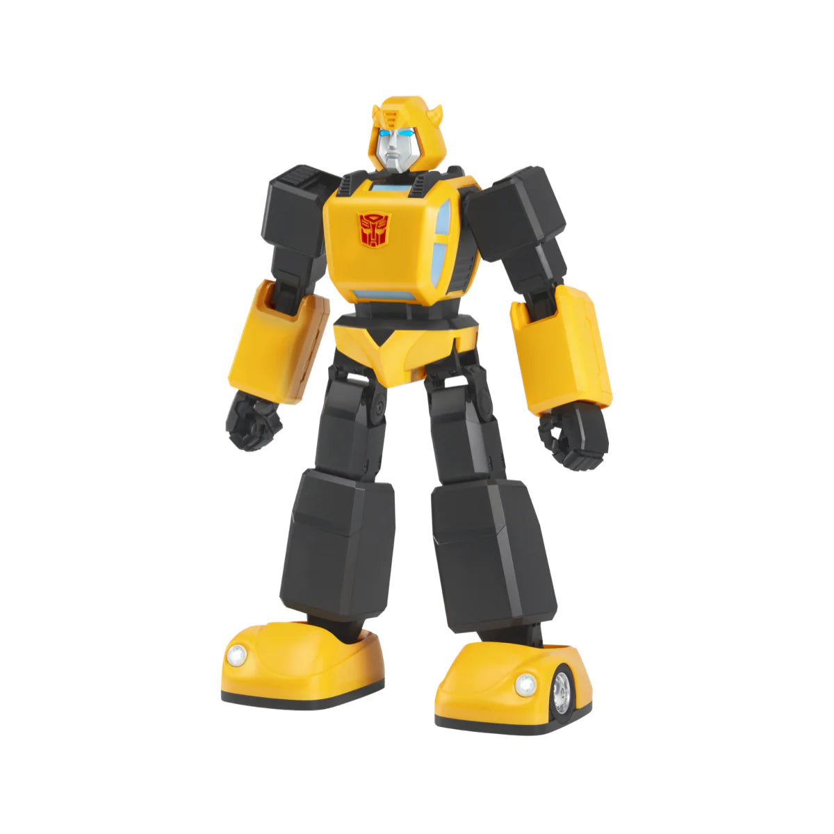 Robosen - Transformers - Bumblebee G1 Performance Robot