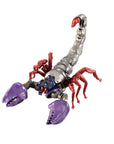 TakaraTomy - Transformers Beast Wars - BWVS-02 - Rhinox vs Scorponok - Marvelous Toys