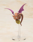 Kotobukiya - Yu-Gi-Oh! Card Game Monster Figure Collection - Aussa the Earth Charmer (1/7 Scale) - Marvelous Toys