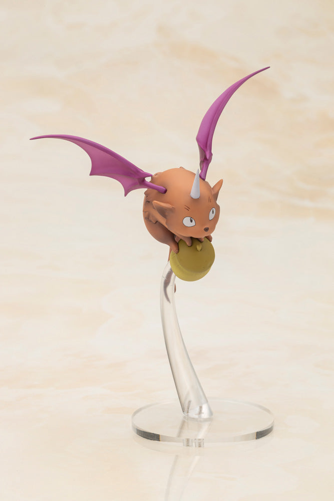 Kotobukiya - Yu-Gi-Oh! Card Game Monster Figure Collection - Aussa the Earth Charmer (1/7 Scale)