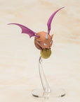 Kotobukiya - Yu-Gi-Oh! Card Game Monster Figure Collection - Aussa the Earth Charmer (1/7 Scale) - Marvelous Toys