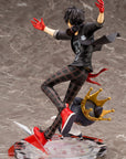 Kotobukiya - ARTFX-J - Persona 5: Dancing in Starlight - Hero (Joker) and Morgana (Phantom Thief ver.) (1/8 Scale) (Reissue) - Marvelous Toys