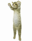 Lead Inc. - Standing Zoo - Pheasant Cat - Marvelous Toys