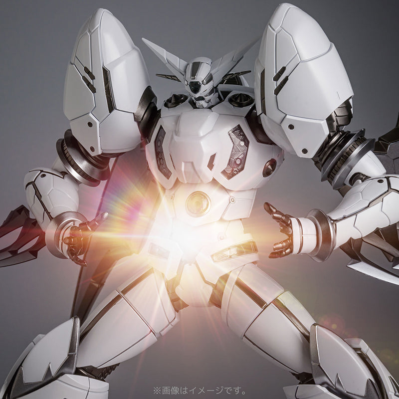 Sentinel - Riobot - Getter Robo - Shin Getter 1 (Prototype Color Ver.)