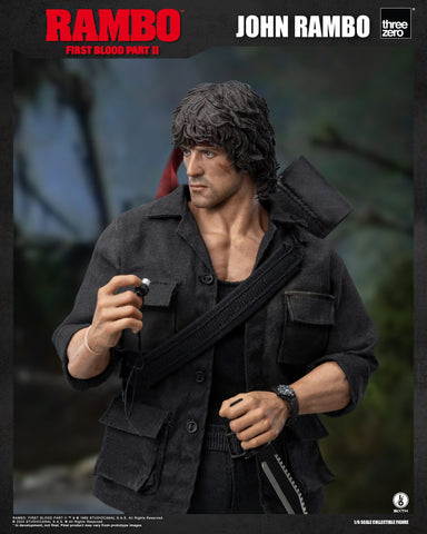 Asmus Toys - Devil May Cry 5 - V (1/6 Scale) (Reissue)