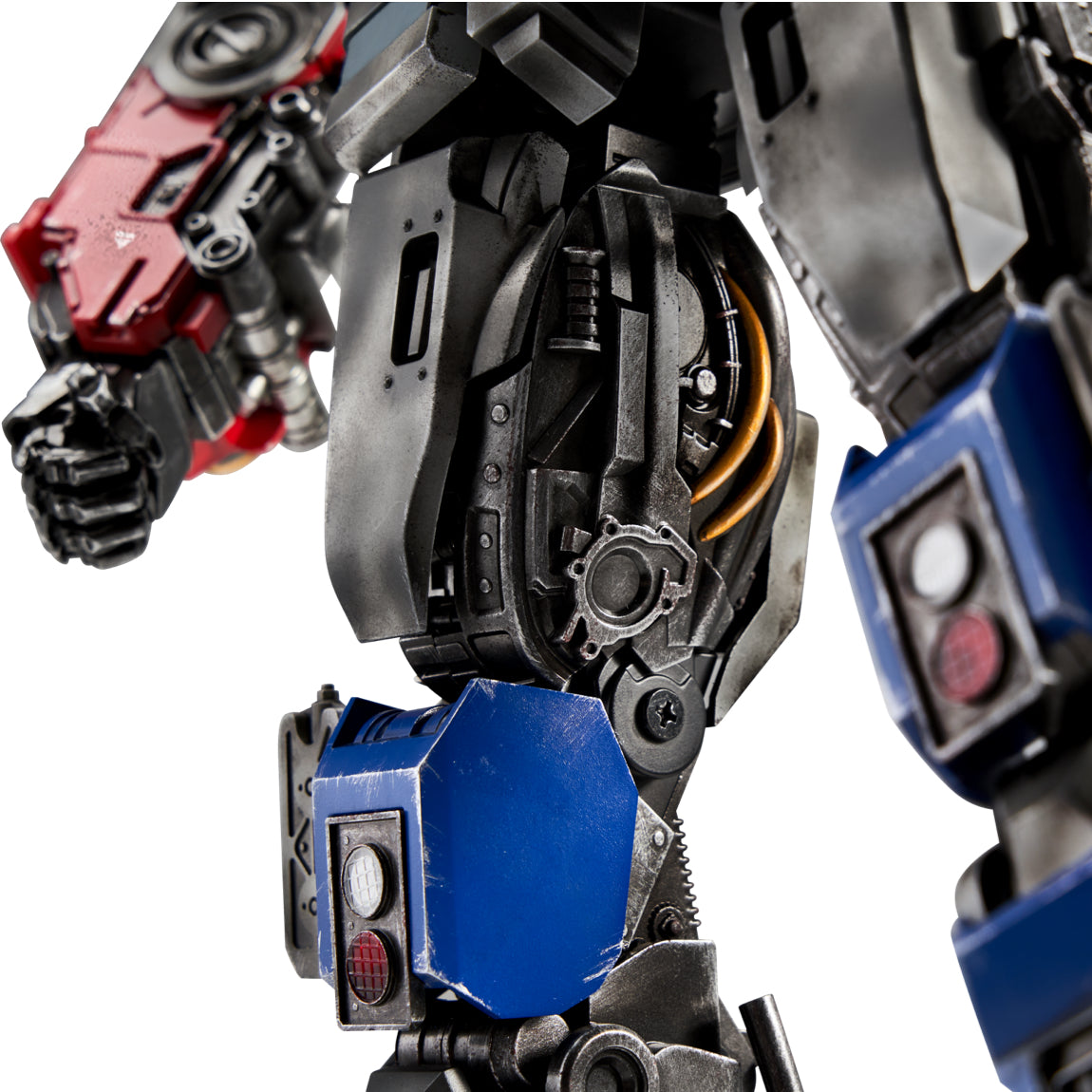 Robosen - Transformers: Rise of the Beasts - Optimus Prime Signature Robot (Limited Ed.)