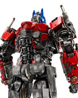 Robosen - Transformers: Rise of the Beasts - Optimus Prime Signature Robot (Limited Ed.) - Marvelous Toys