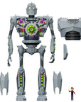 Super7 - Iron Giant - The Iron Giant Super Cyborg (Full Color ver.) - Marvelous Toys